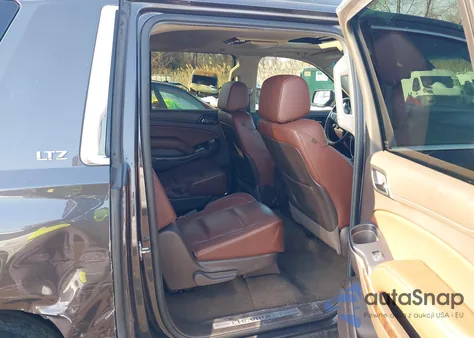 2015 Chevrolet Suburban 1500 Ltz z USA, uszkodzony, nr VIN 1GNSKKKCXFR647460